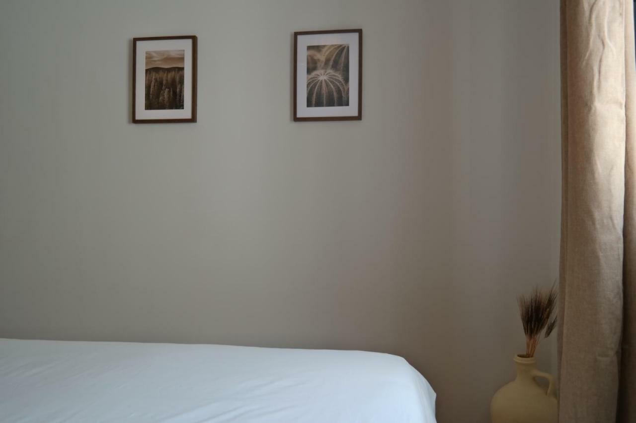 Penthouse Apartment & Pool Malaga Center Экстерьер фото