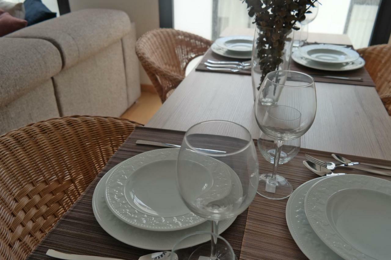Penthouse Apartment & Pool Malaga Center Экстерьер фото