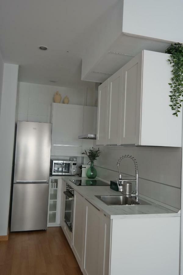 Penthouse Apartment & Pool Malaga Center Экстерьер фото