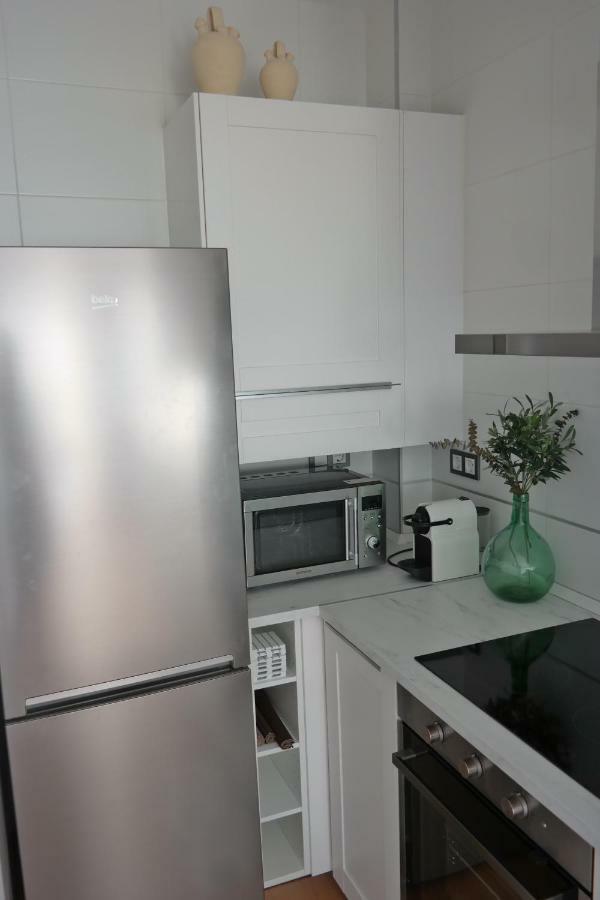 Penthouse Apartment & Pool Malaga Center Экстерьер фото