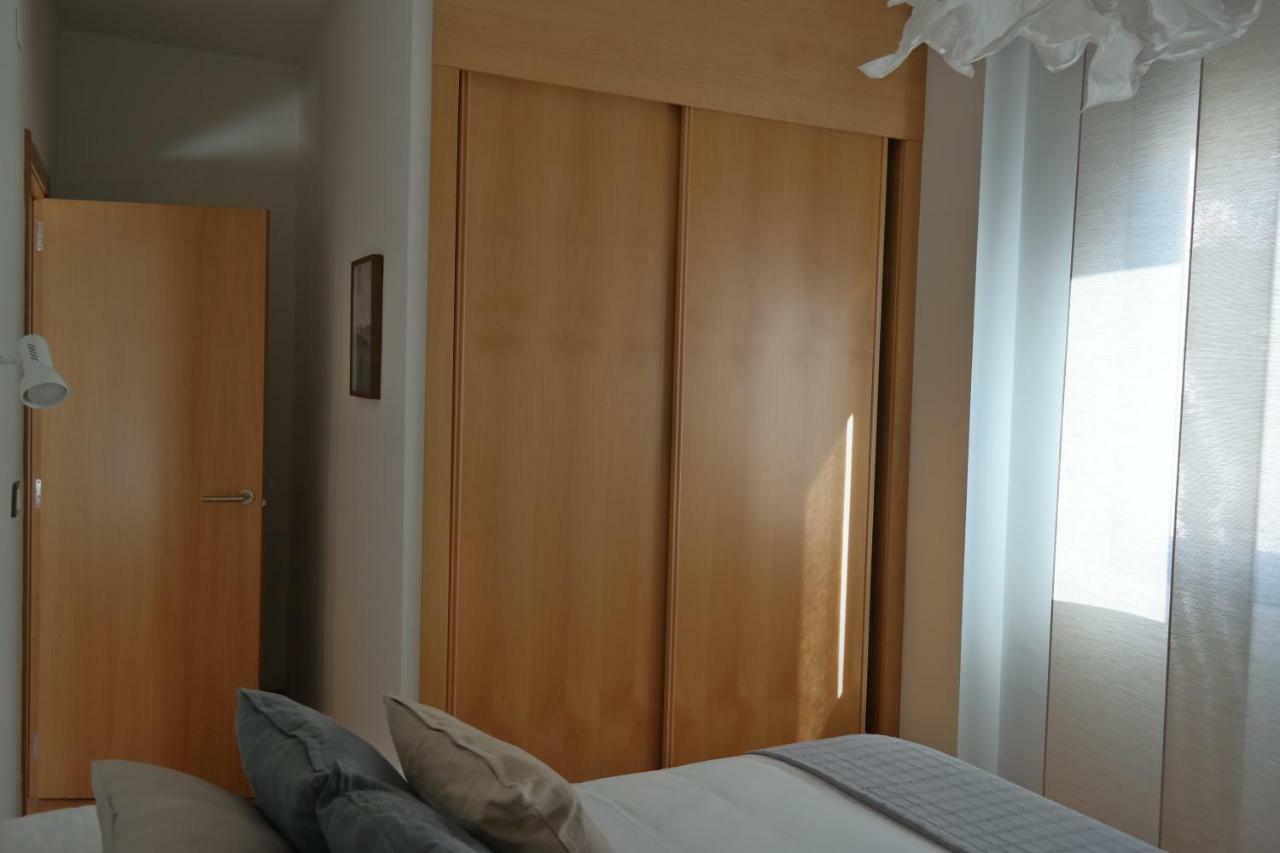 Penthouse Apartment & Pool Malaga Center Экстерьер фото